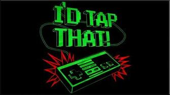 Tap That Computer Wallpaper Desktop Background Id