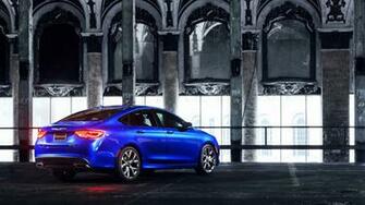 Chrysler Desktop Wallpaper Widescreen