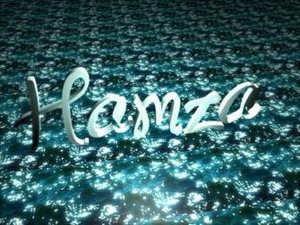 My Name In 3d Photo By Hamza Design Photobucket