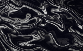 Black Mac Wallpaper