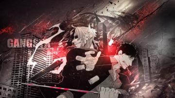Gangsta HD Wallpaper And Background