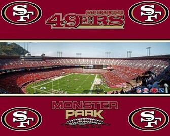 San Francisco 49ers Wallpaper