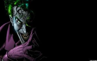 Batman Joker Comic Comics Wallpaper Pictures