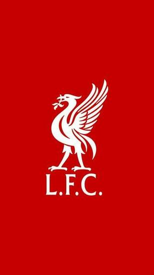 Wallpaper Logo Liverpool