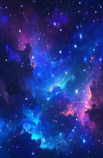 Wallpaper Estrellas