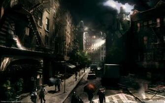 HD Game Wallpaper Video Games