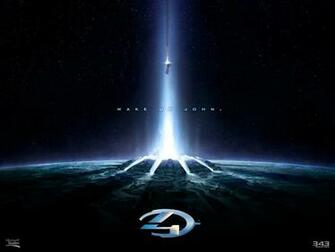 Halo HD Wallpaper