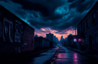 Emo Aesthetic Wallpaper