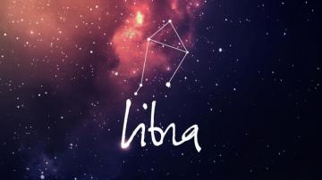 Libra Wallpaper Top Background