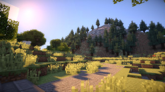 Minecraft 4k Pc Wallpaper