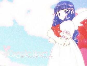 Daidouji Tomoyo Cardcaptor Sakura Wallpaper Zerochan