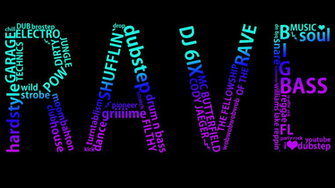 Wallpaper For Rave iPhone
