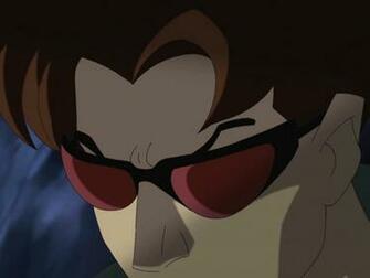 Cyclops Cartoon