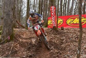 Gncc Comes To Town Nhspress