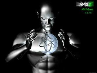 3d Robot HD Wallpaper For Your Desktop Background Or