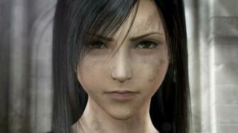 Final Fantasy Tifa Lockheart Wallpaper