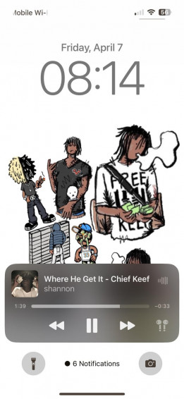 Cuz You Ain T Gettin Cash Bitch Need To Go And Get Some Money