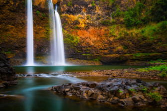 4k Hawaii Wallpaper Background Image