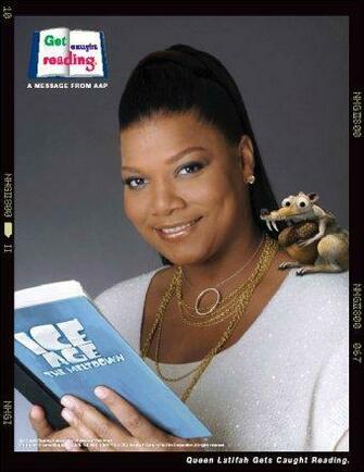 Get Caught Reading Celebrity Posters