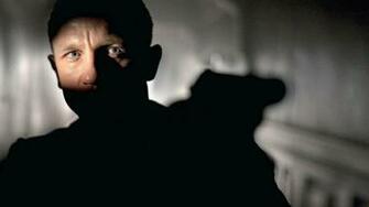 Daniel Craig James Bond Skyfall Actors Movies Wallpaper