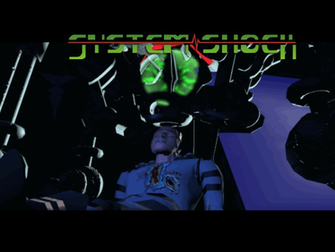 System Shock Background