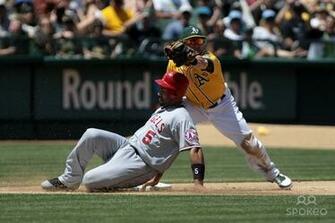 Josh Donaldson Makes