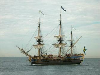 Hq Set Sail Frigates Sailing Ships Wallpaper Num