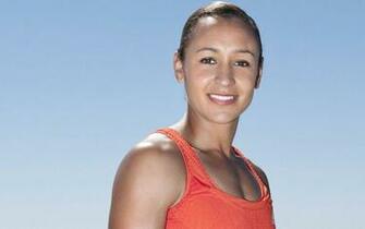 Jessica Ennis Wallpaper
