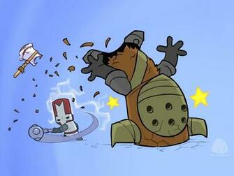 This Battleblock Theater Wallpaper Is Available In Sizes