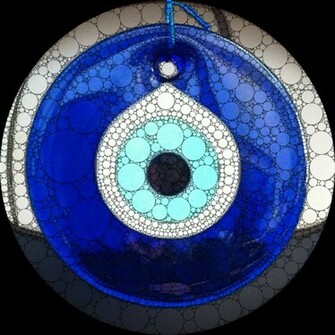 Turkish Evil Eye Wallpaper Image Pictures Becuo