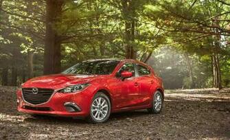 Mazda Wallpaper