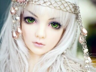 Beautiful Wallpaper Barbie Doll HD