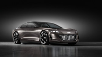 The Best Cars We Saw At Iaa Mobility Show In Munich