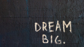 Motivational 4k 5k HD Creative Wallpaper