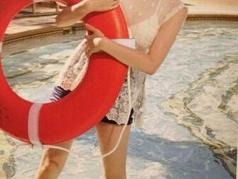 Girls Generation Snsd Image Scan Gg In Las Vegas Photobook HD