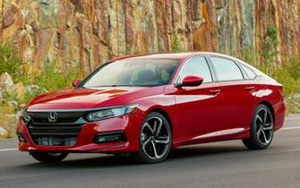 Honda Accord Sport Wallpaper And HD Image Car Pixel