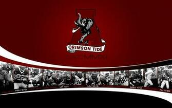 Alabama Logo Wallpaper