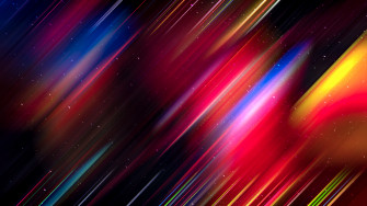 Abstract Springs 4k Laptop HD Wallpaper Image
