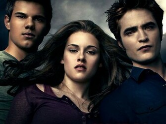 Eclipse The Twilight Saga Wallpaper