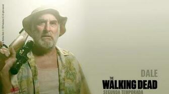 The Walking Dead Wallpaper