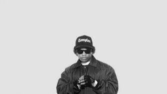 Eazy E 4k Wallpaper Top Background