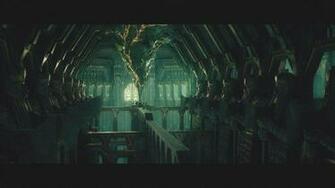 The Hobbit Erebor Nachbearbeiteter