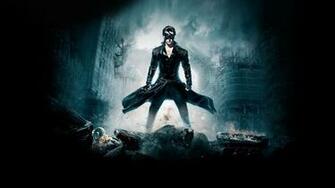 Krrish First Look Wallpaper