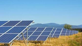 Best Solar Cell Wallpaper System