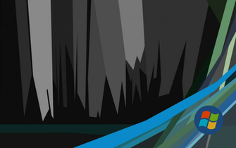 Windows Vista Aurora Wallpaper Modernized By Star784 On