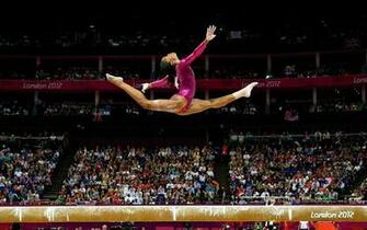 Gabrielle Douglas Gimnasia R Tmica Fondos De Pantalla Gratis