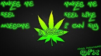 Gallery For Background Weed Background