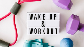 4k Ultra HD Motivational Wallpaper