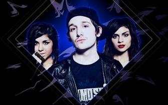 Krewella Wallpaper