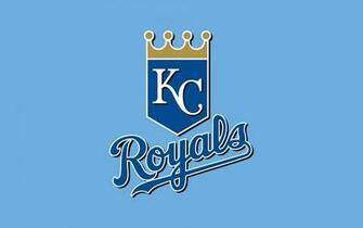 Kansas City Royals Mlb Baseball Wallpaper Background